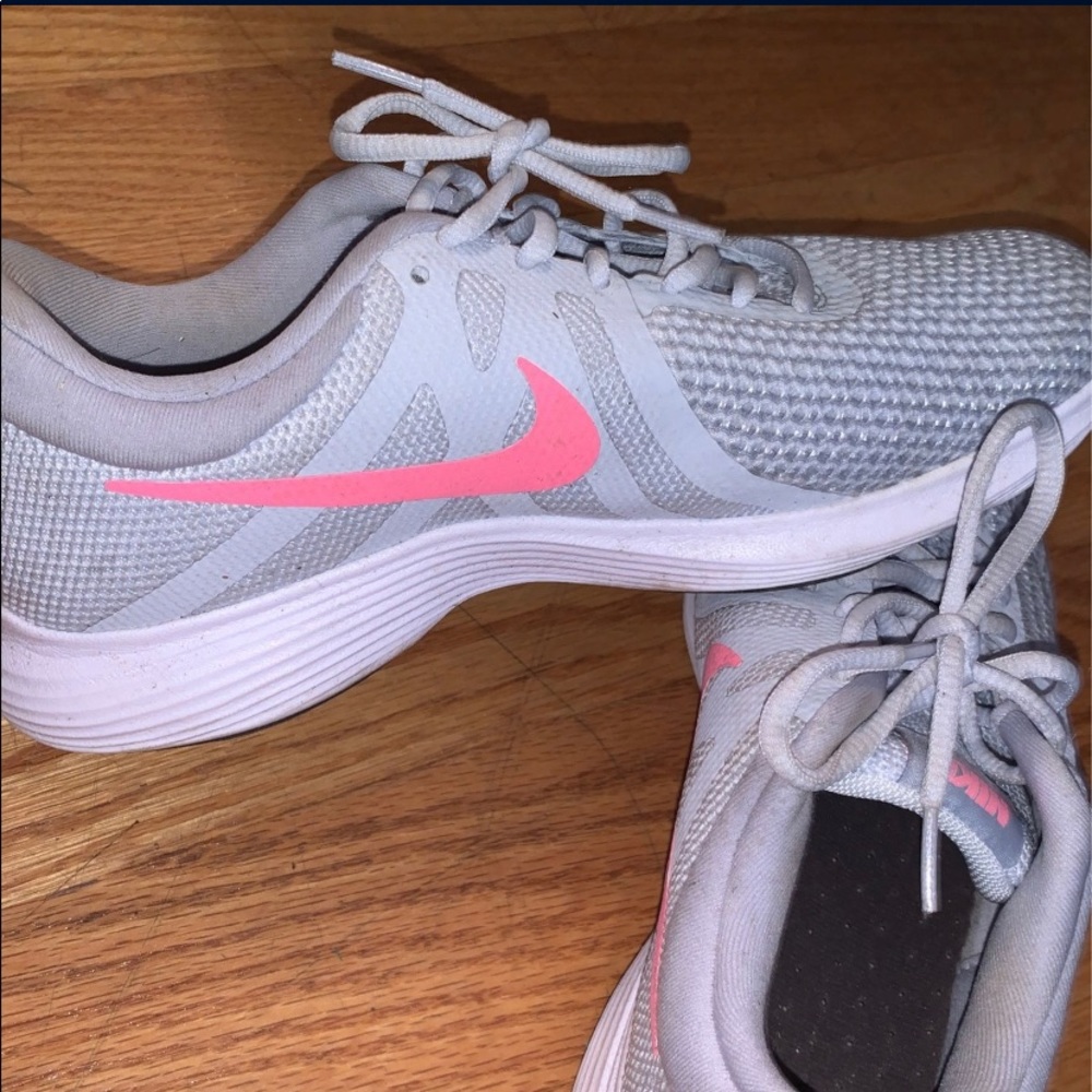 nike sneakers